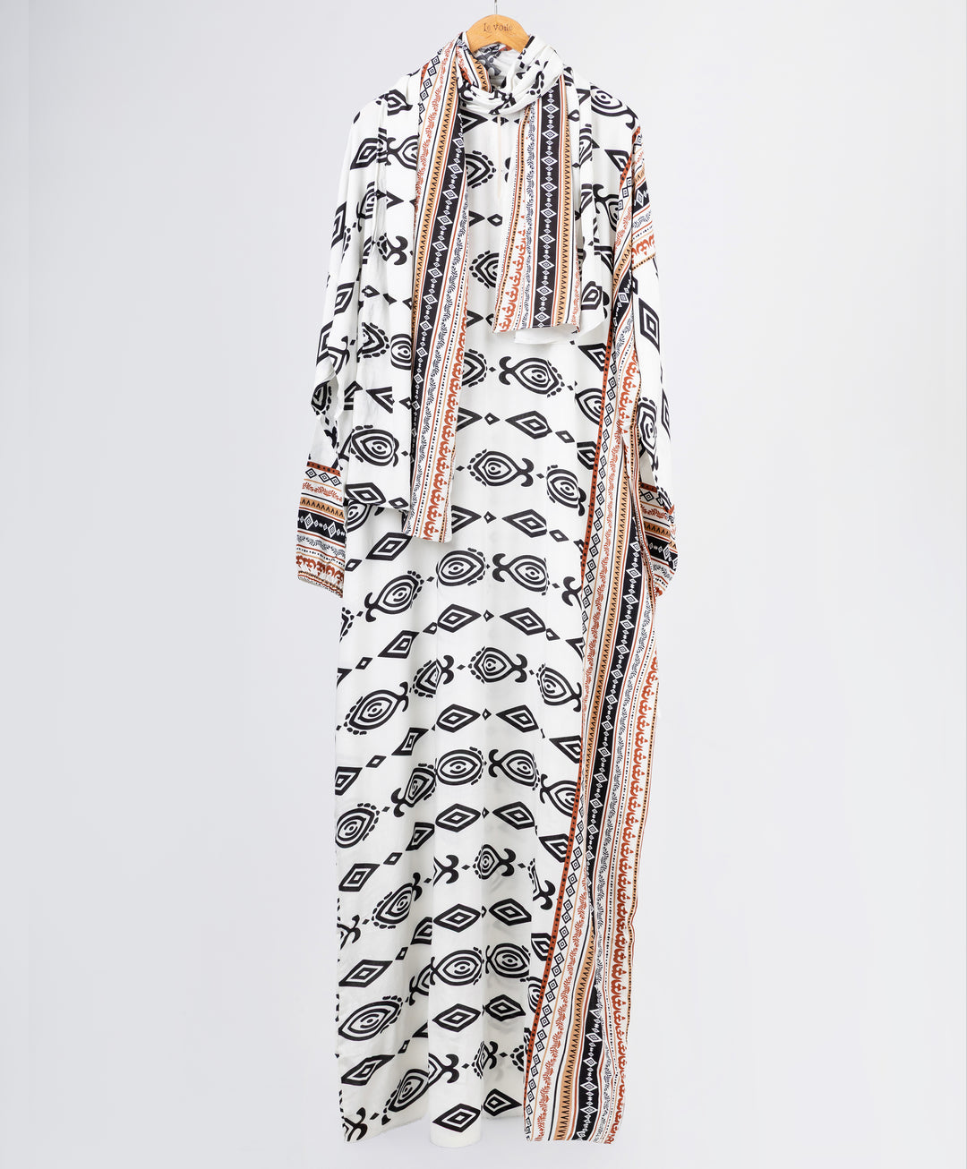 Harmony Viscose Isdal