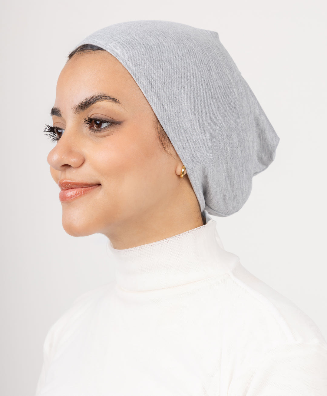 Syrian Underscarf Open End