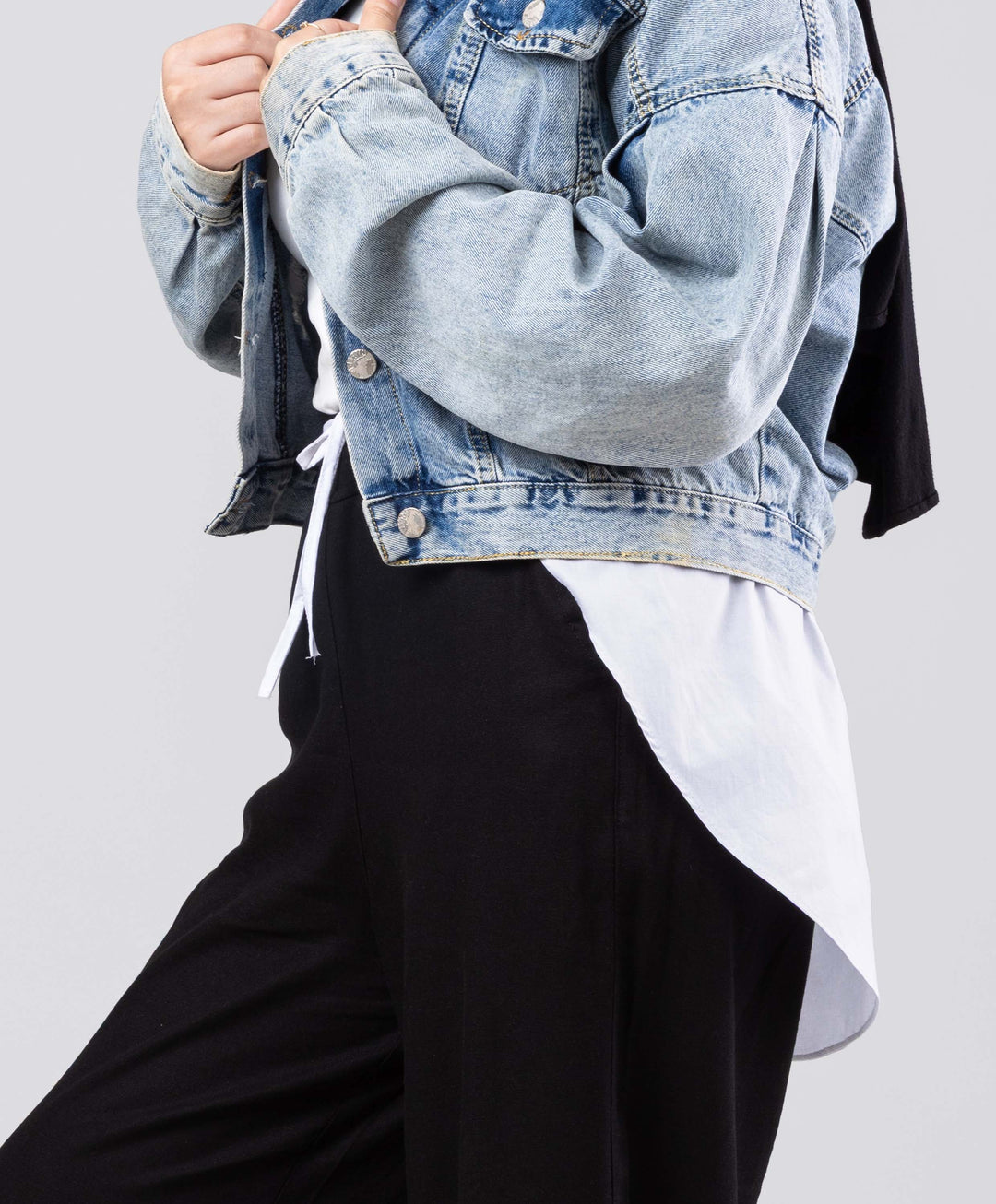Poplin Extension