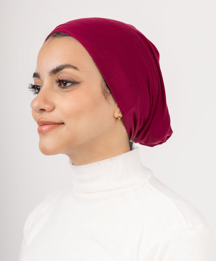 Syrian Underscarf Open End