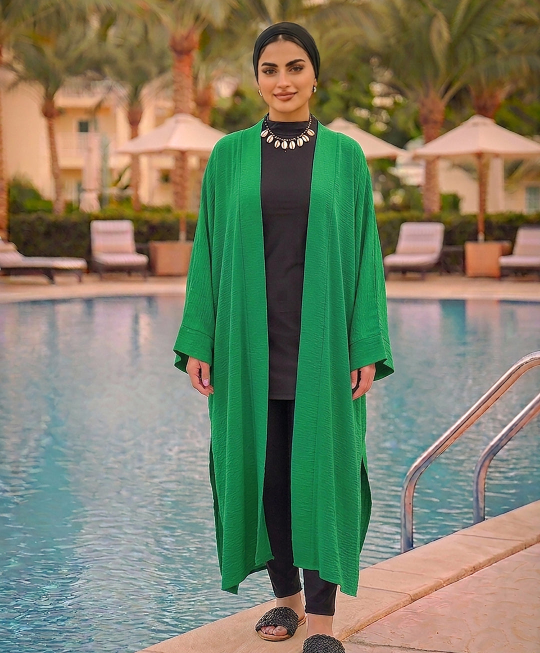 Must Have Kimono