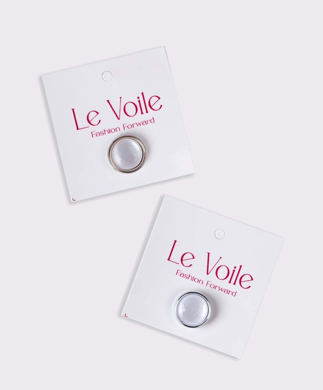 Pearl Magnetic Pin