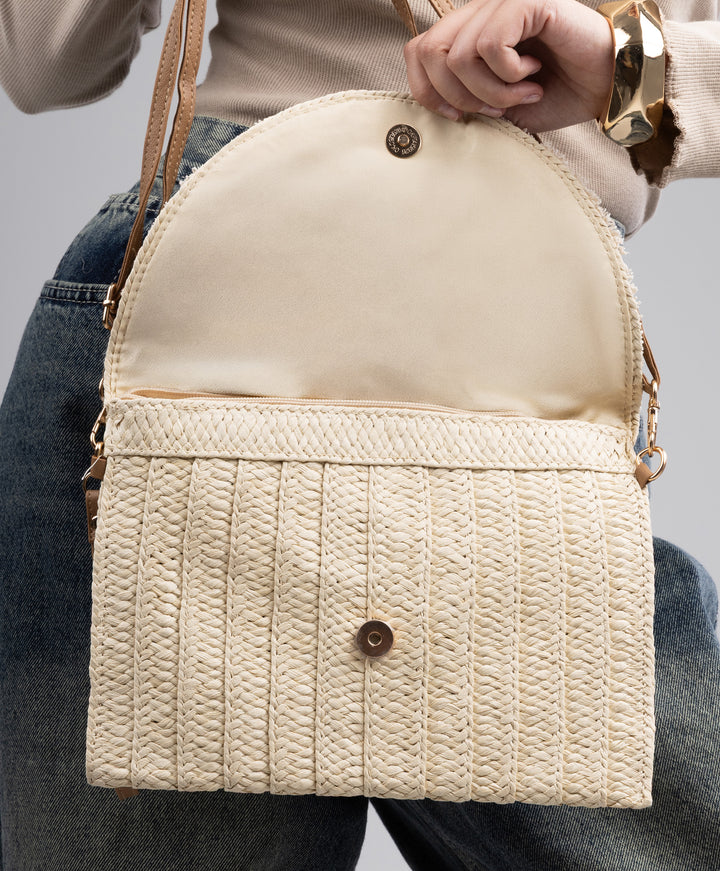 Beach Clutch