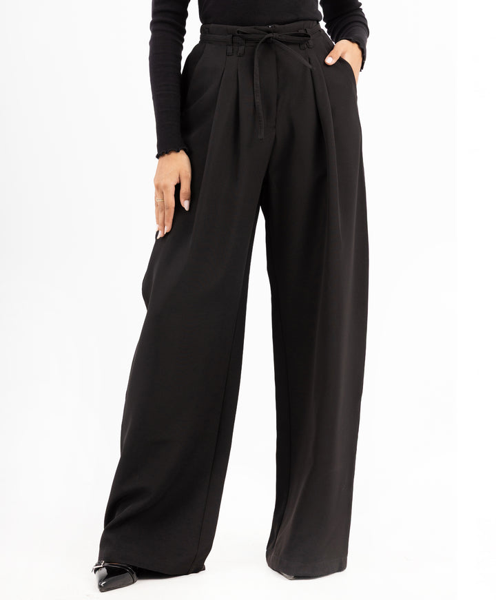 Classic Pants