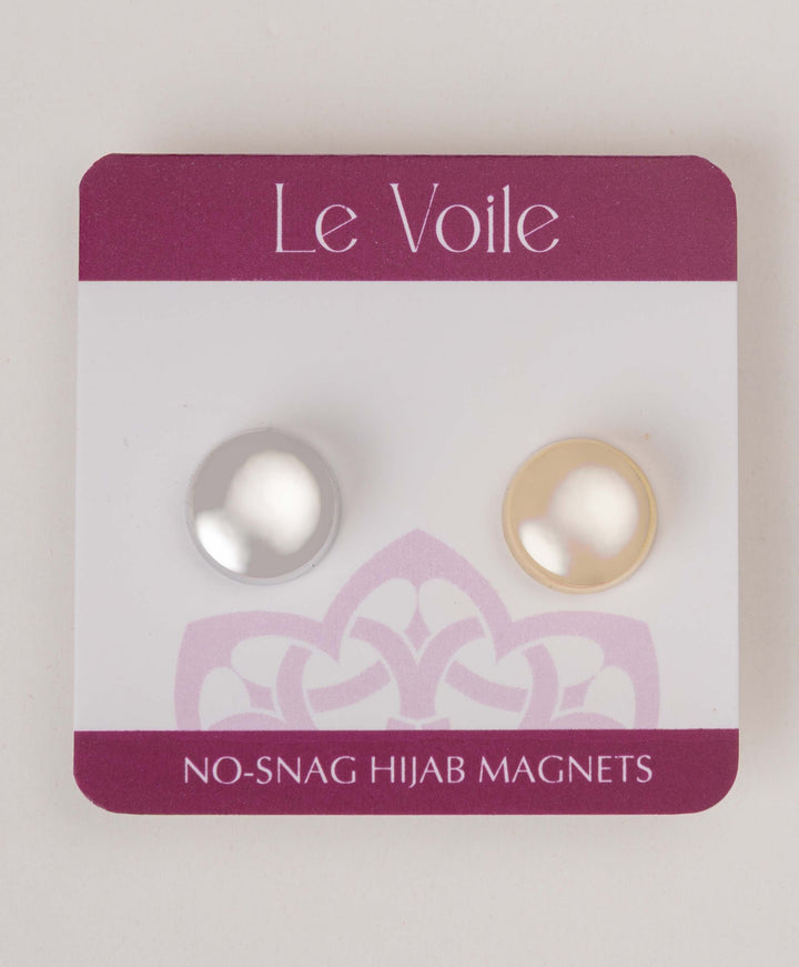 Magnetic Pin Pack