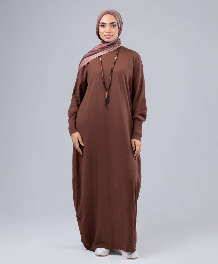 The Knitwear Dress