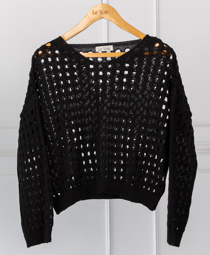 Mesh Top