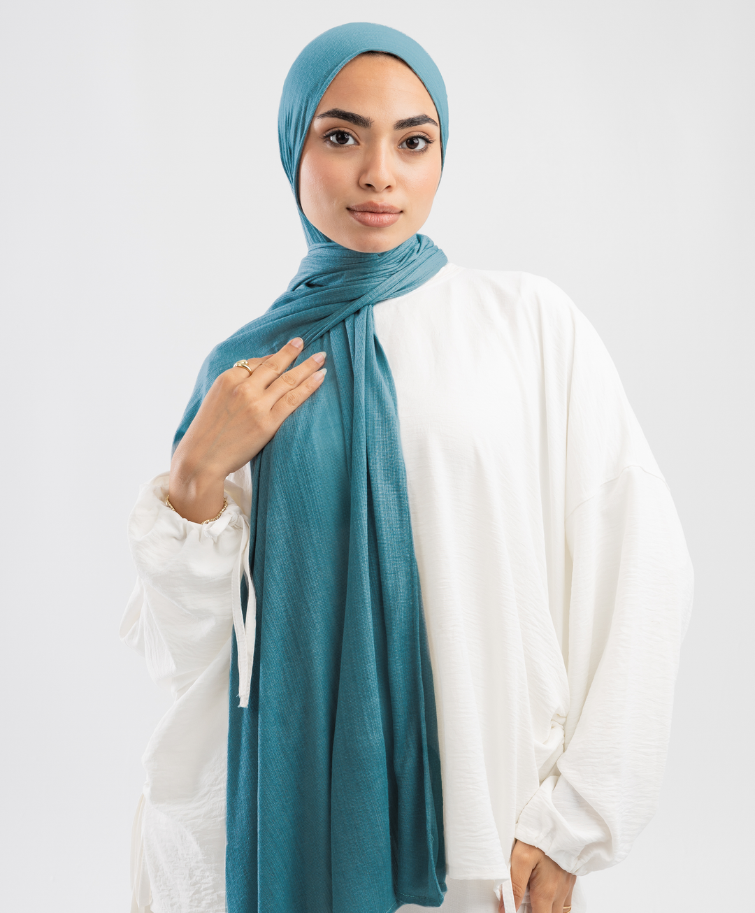 Must Have Cotton Scarf