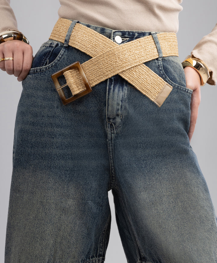 Woven Belt