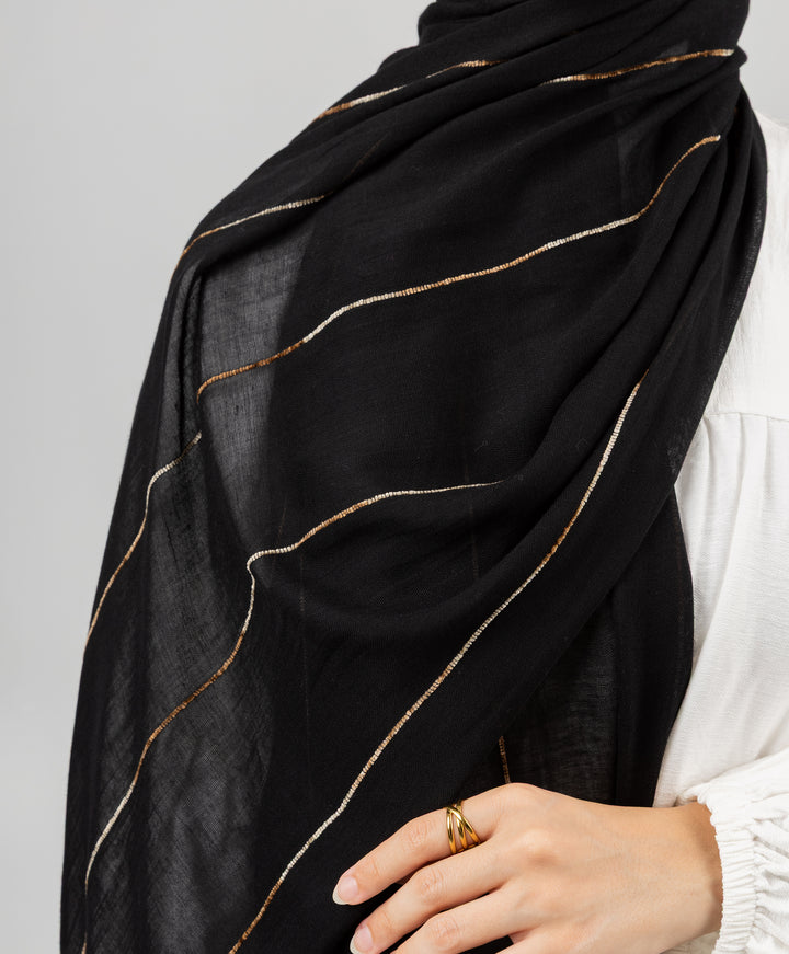 Bocca Scarf