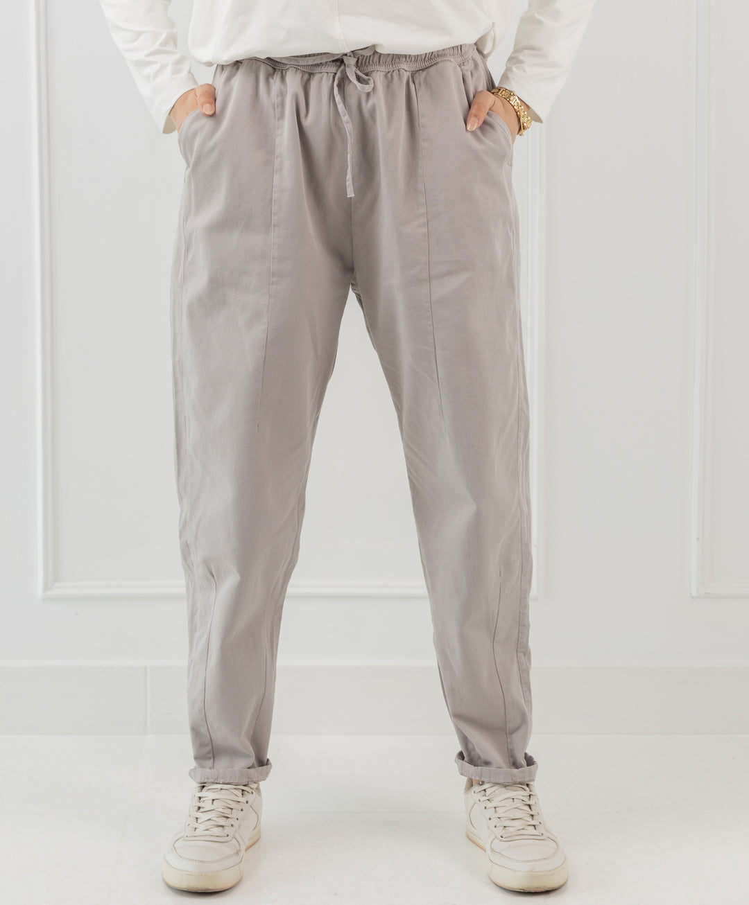 Effortless Chic Pants