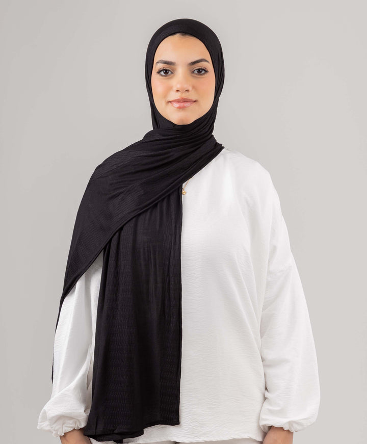 Bliss Kuwaiti Scarf