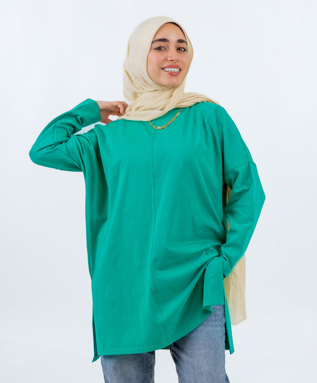 Easy Go Shirt