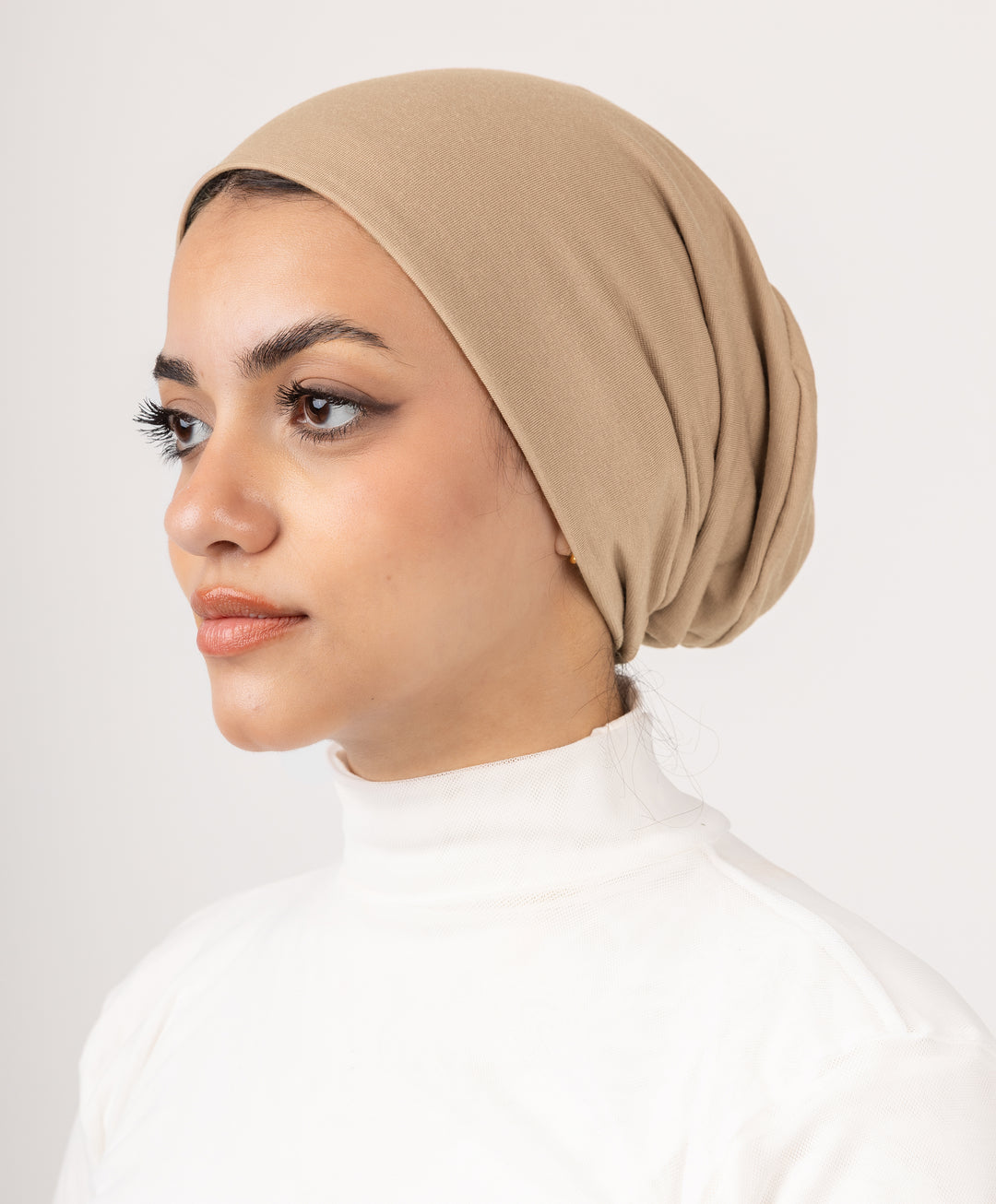 No Thread Underscarf