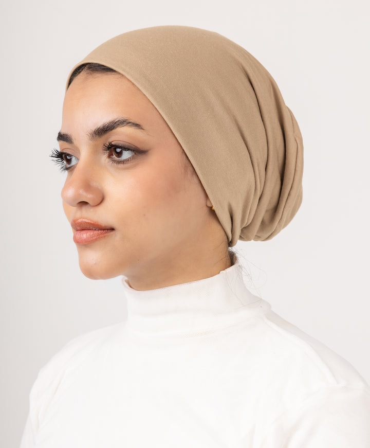No Thread Underscarf