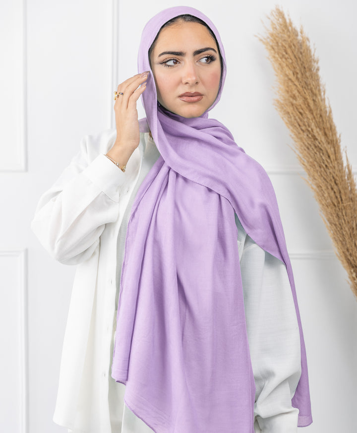Modal Cotton Scarf