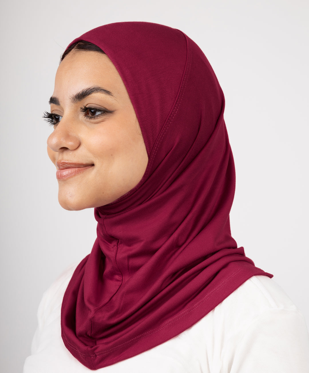 Normal Underscarf