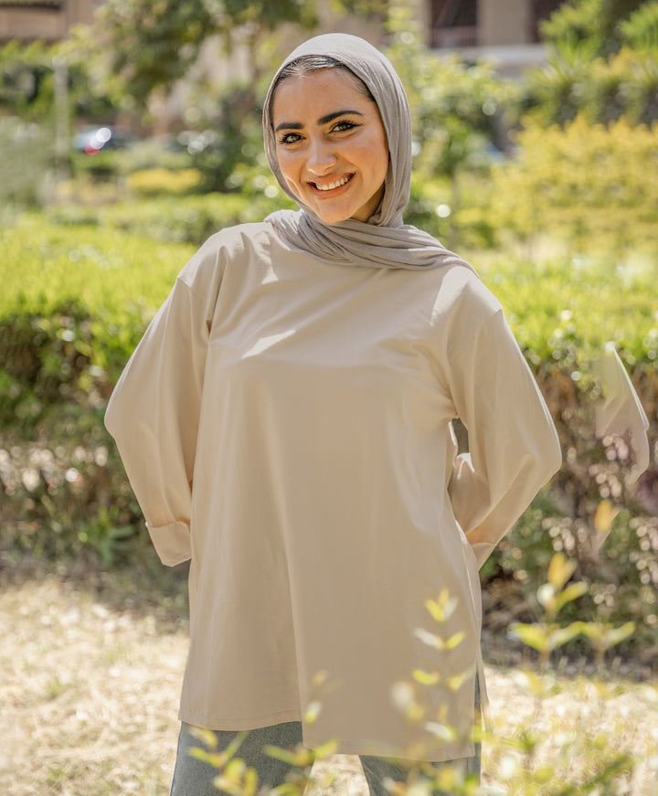 Comfy Shirt