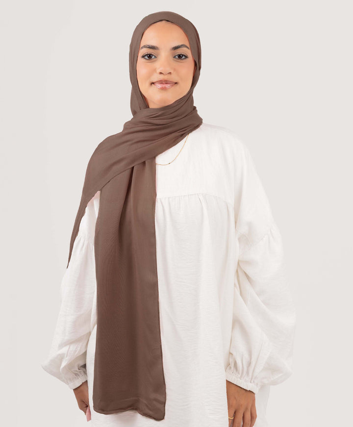 Modal Cotton Scarf