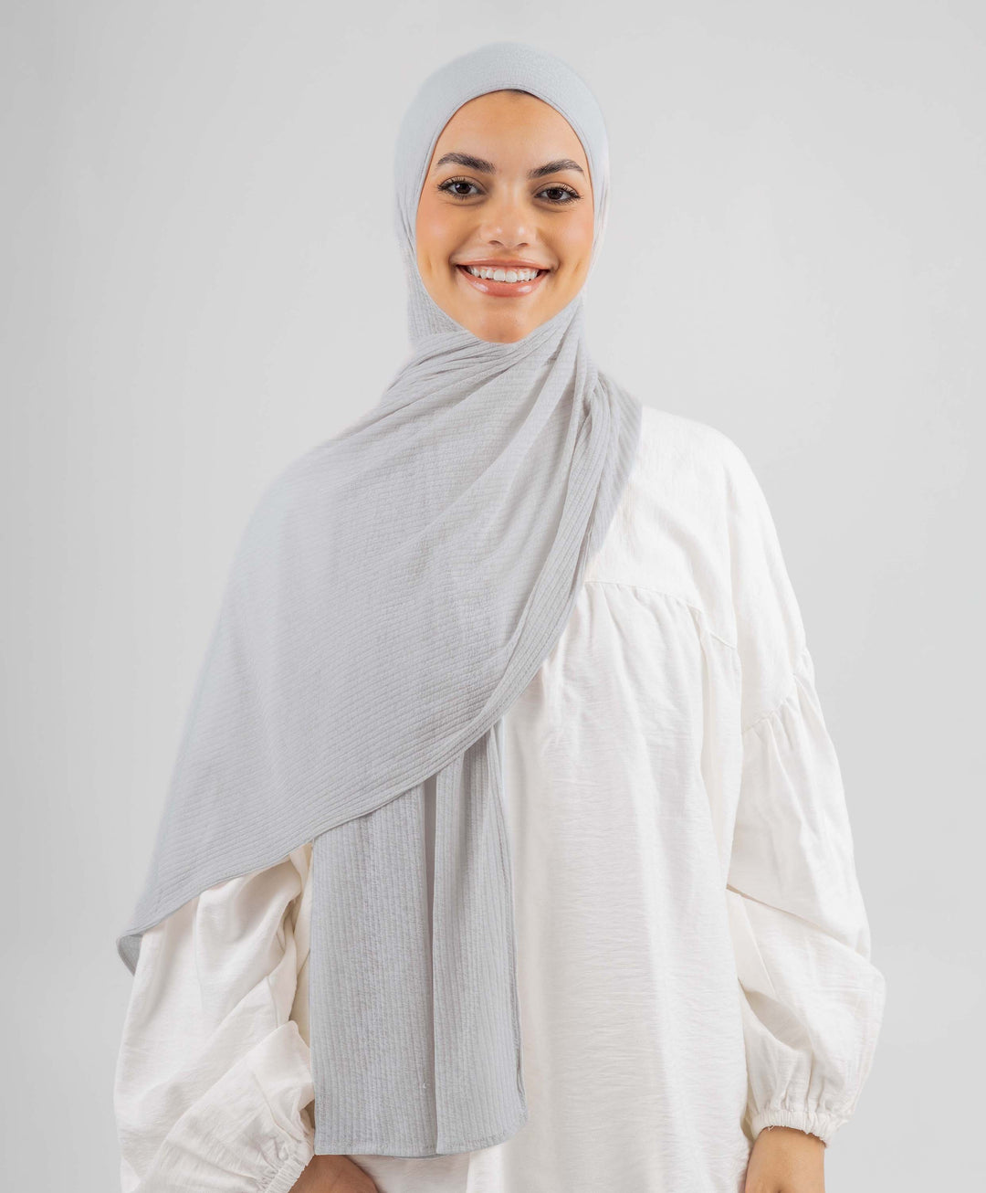 Lined Lycra Scarf
