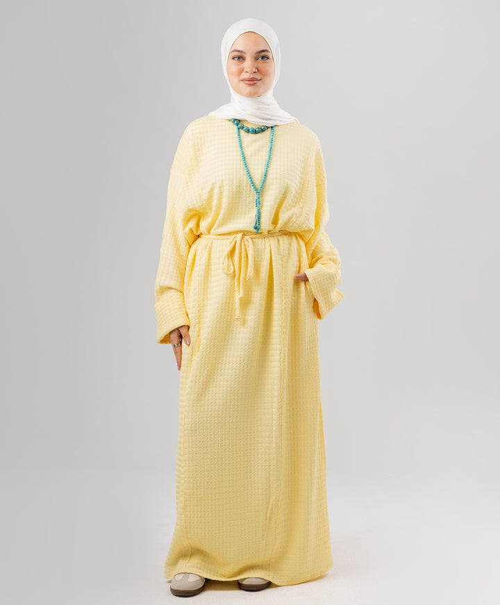 Aura Dress