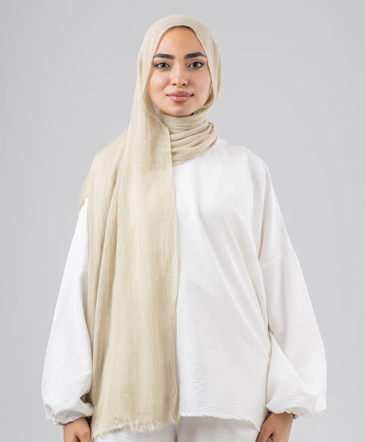 Breeze Cotton Scarf