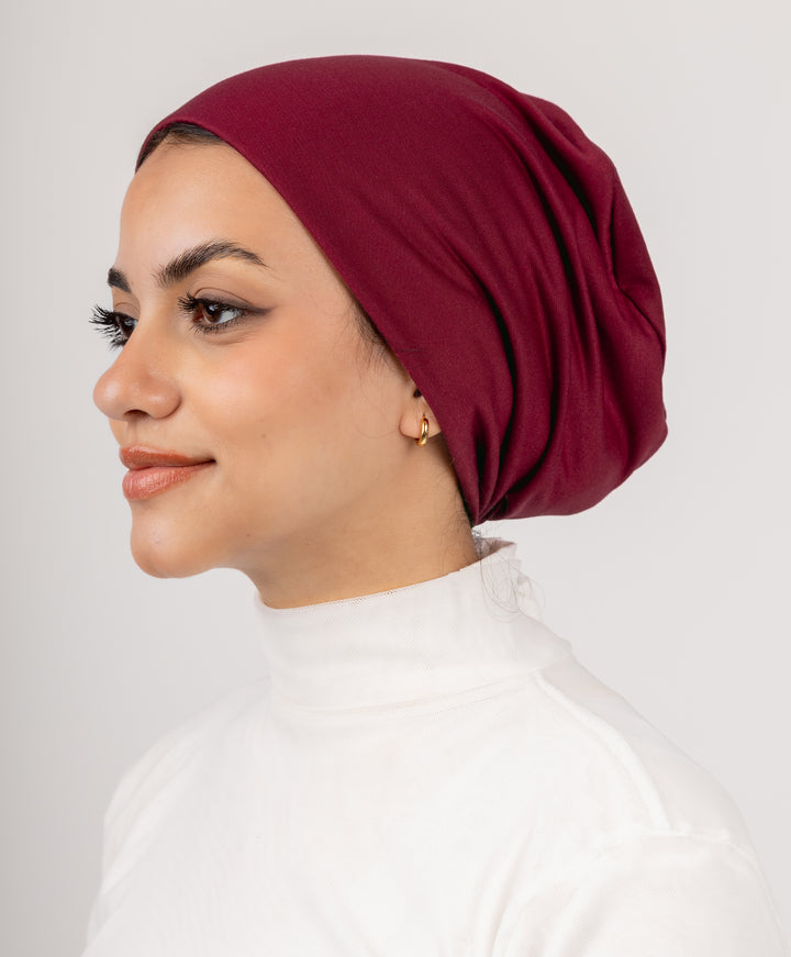 No Thread Underscarf