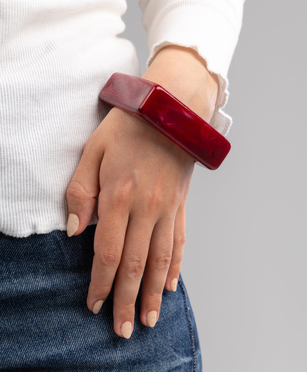 Glam Bangle