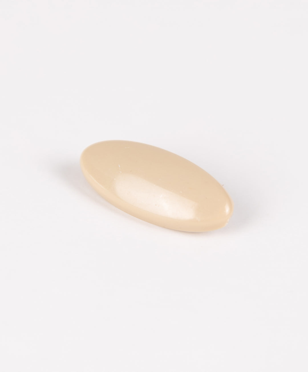 Oval Ordinary Pin