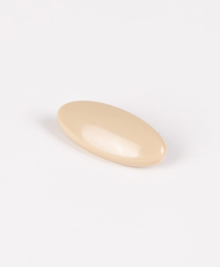 Oval Ordinary Pin
