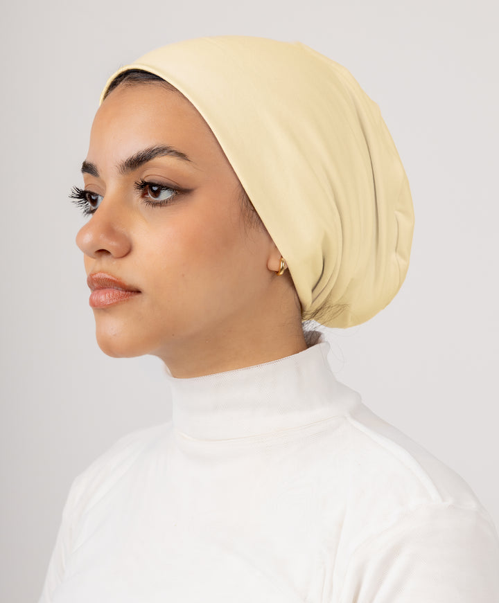 No Thread Underscarf