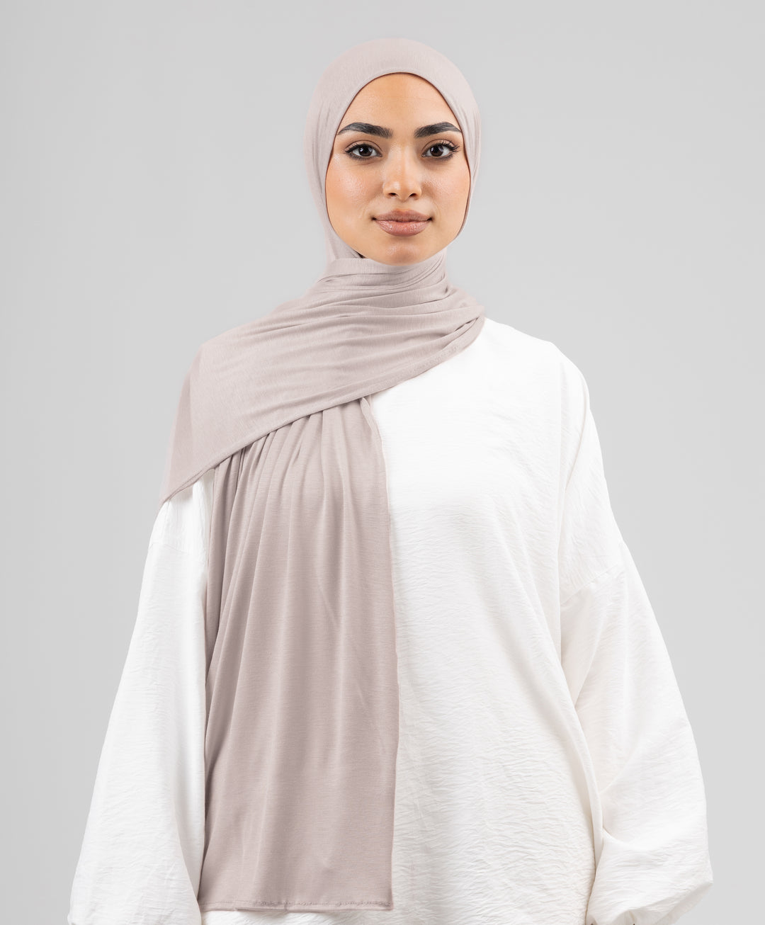 Kuwaiti Basic Scarf