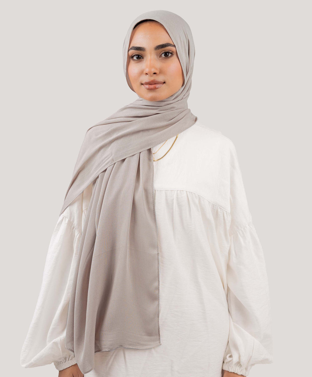Modal Cotton Scarf
