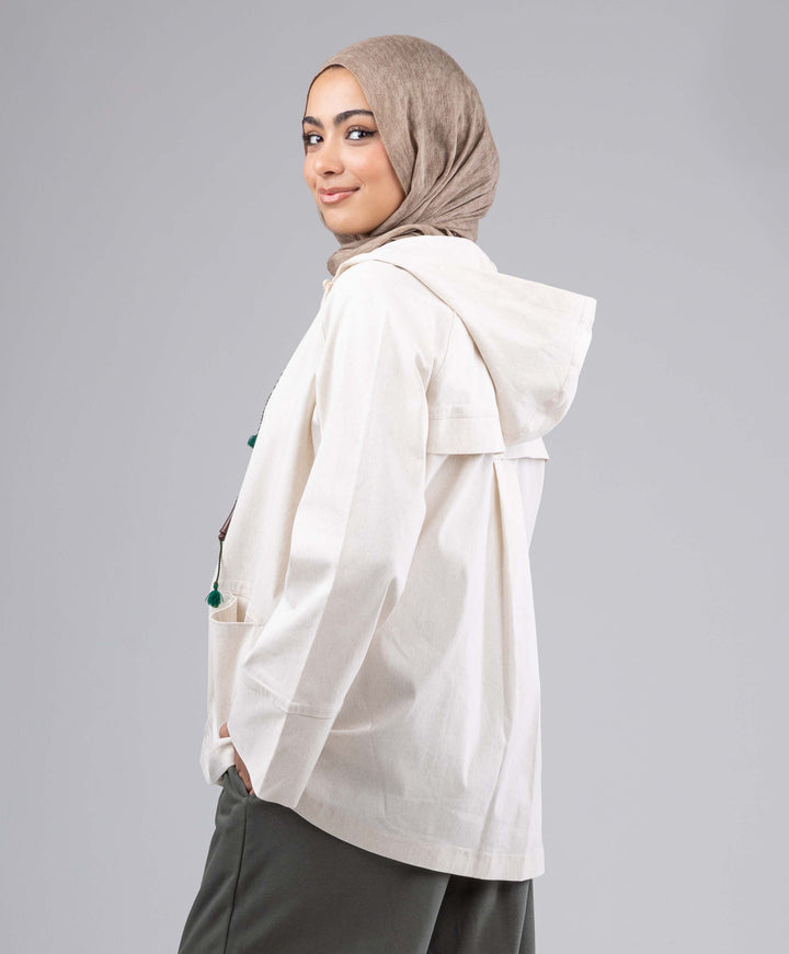 Snug Jacket