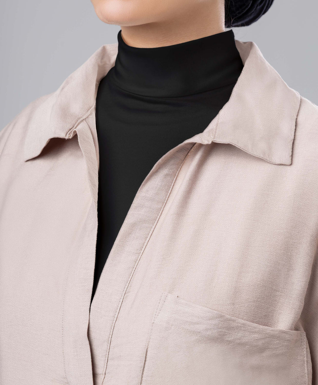 Neck Cover