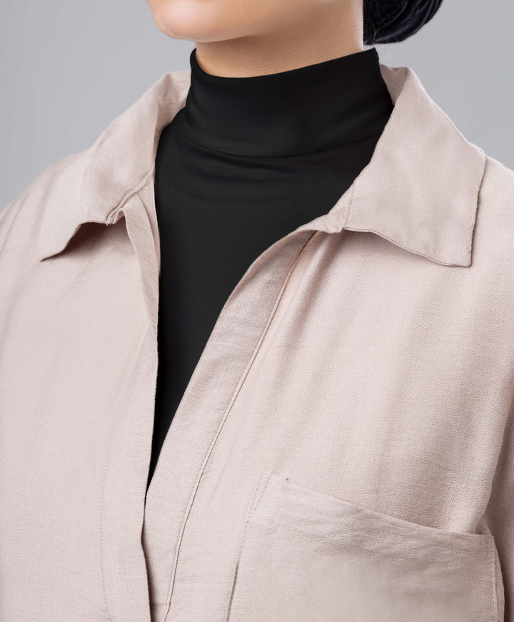 Neck Cover