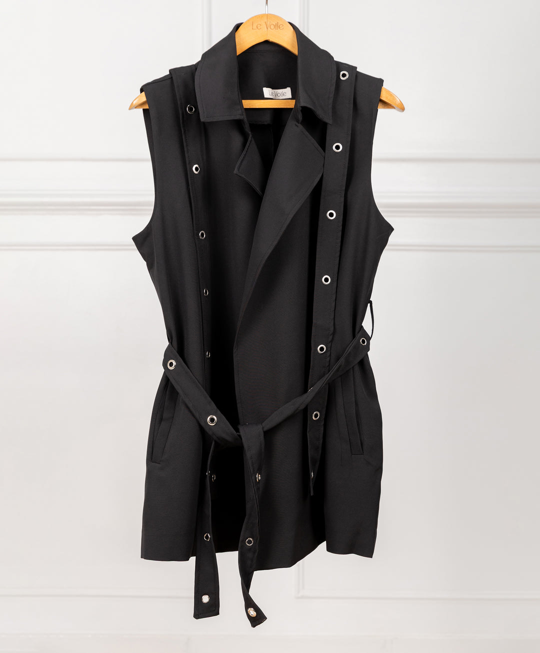 Statement Vest