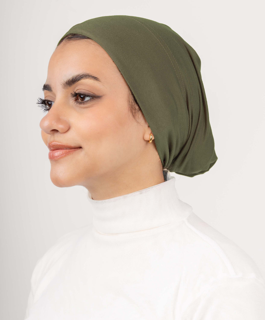 Syrian Underscarf Open End