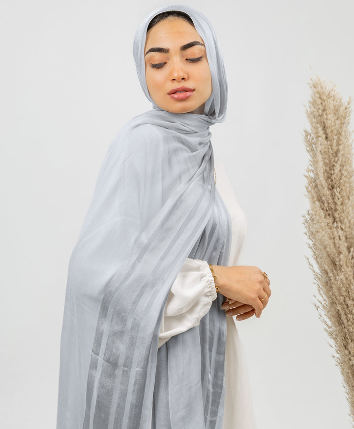 Haven Linen Scarf