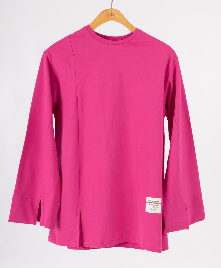 Breezy Shirt