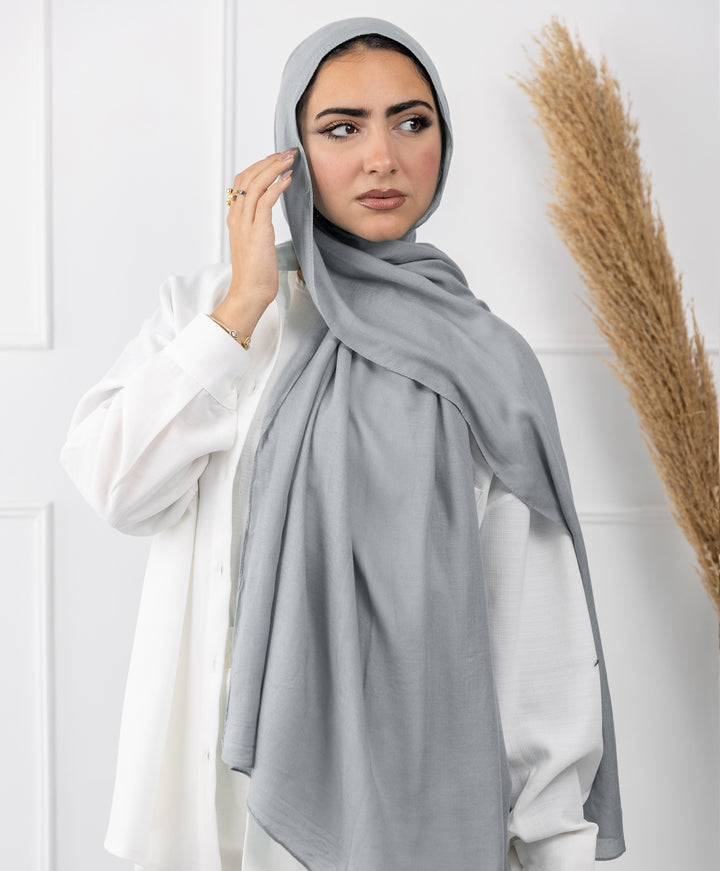 Modal Cotton Scarf