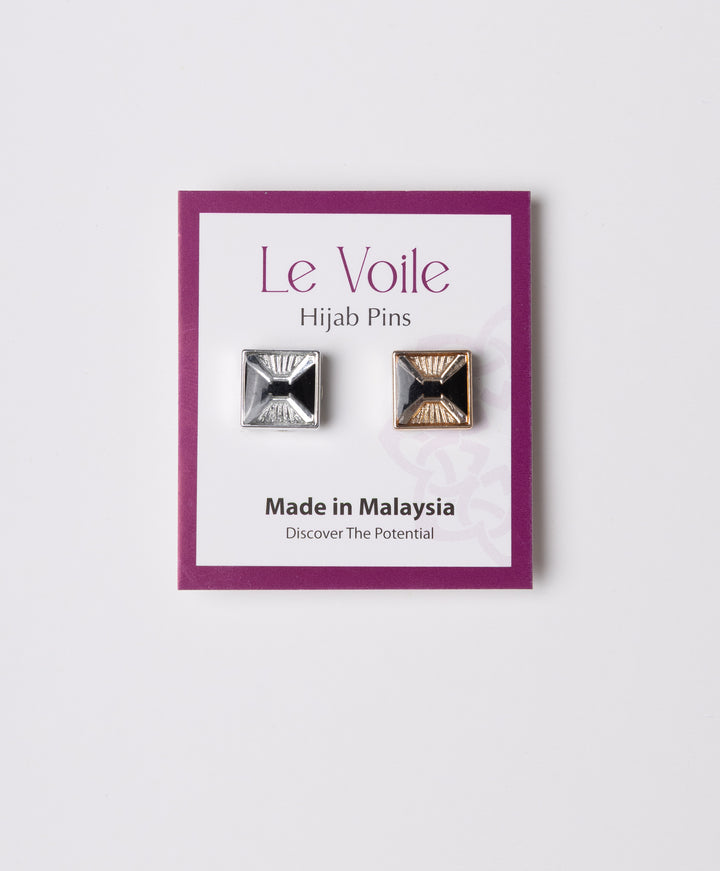 Magnetic Pin (Pack of 2)