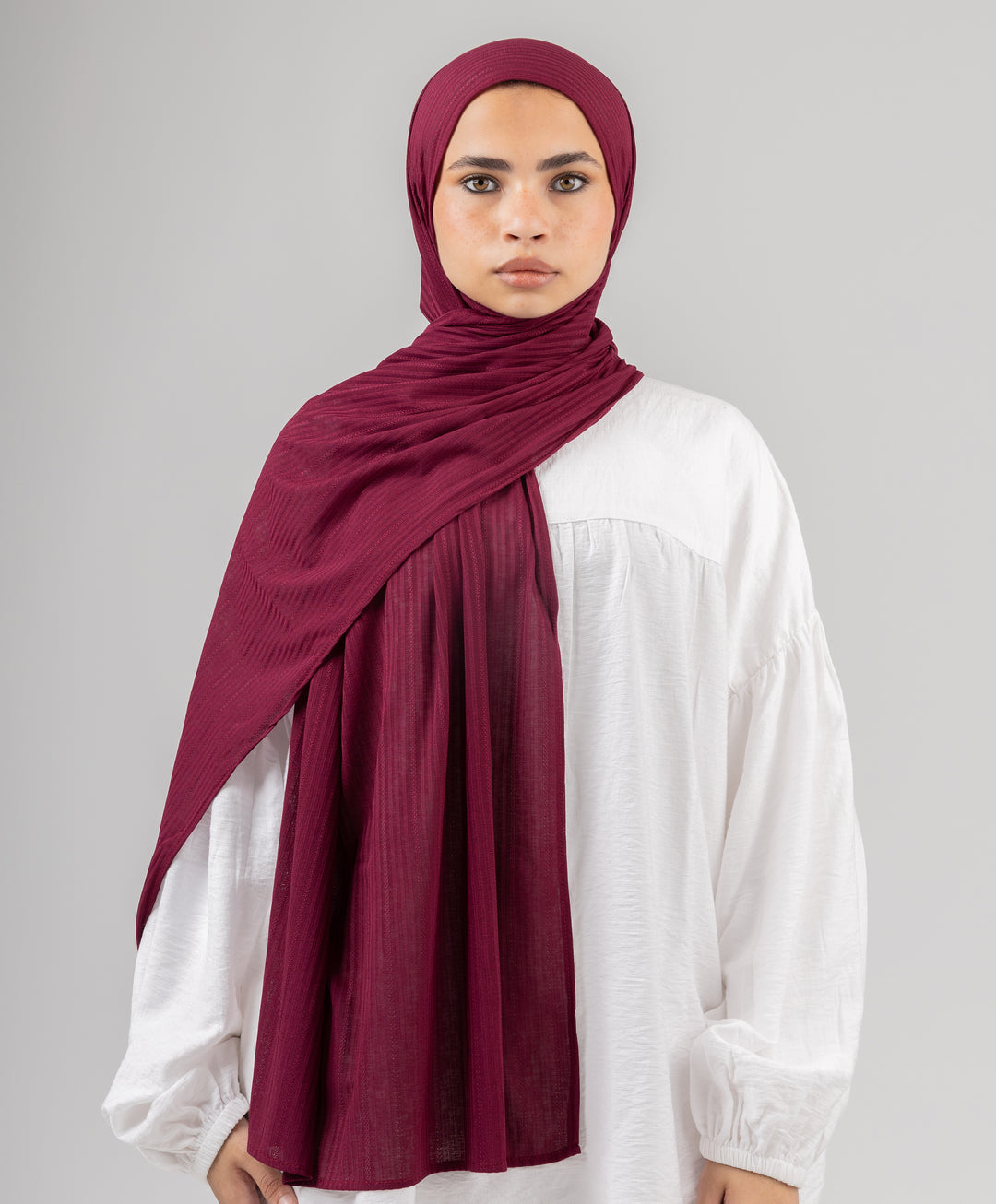 Breezy Kuwaiti Scarf