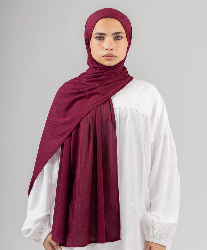 Breezy Kuwaiti Scarf