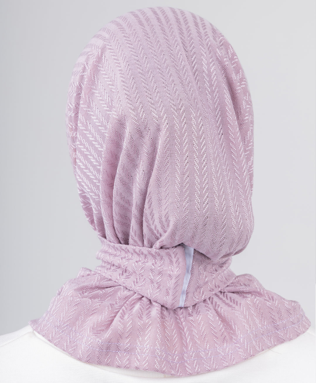 Soft Kuwaiti Clips Cap