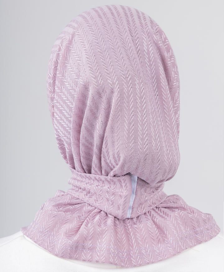 Soft Kuwaiti Clips Cap