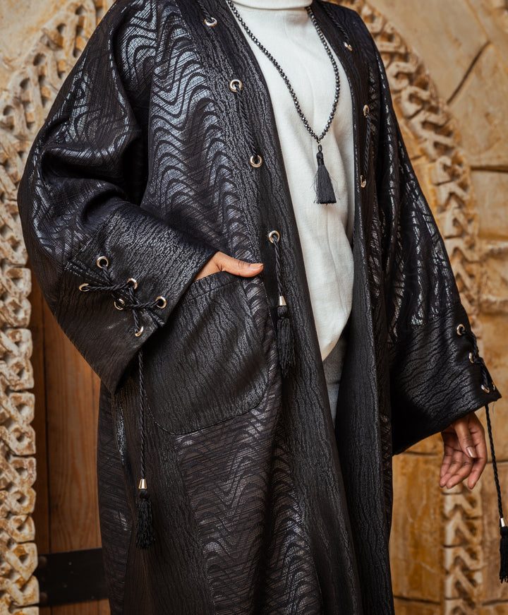 Elegance Kaftan