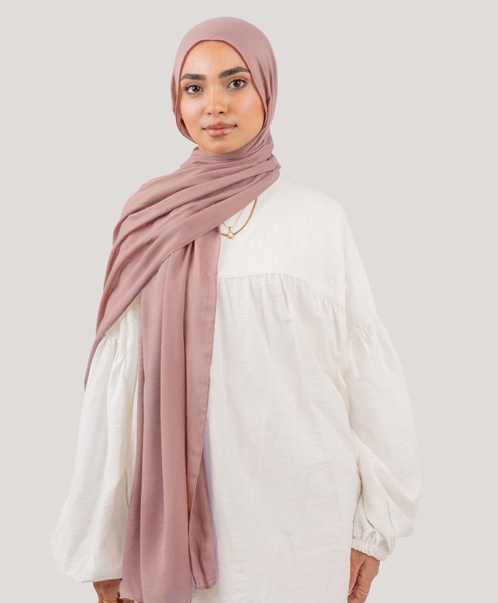 Modal Cotton Scarf