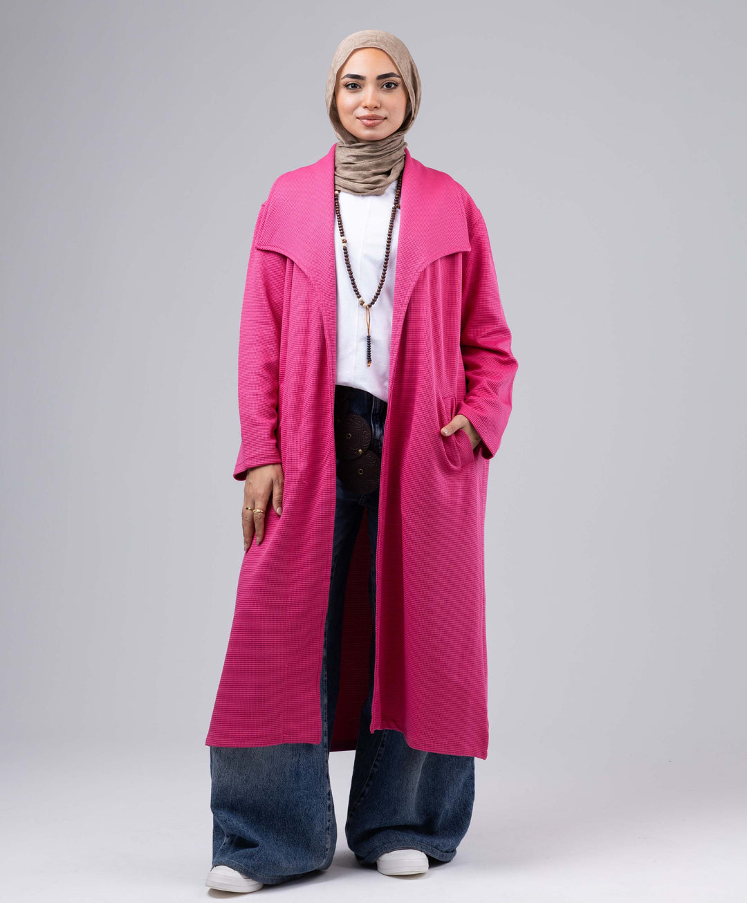Autumn Coat