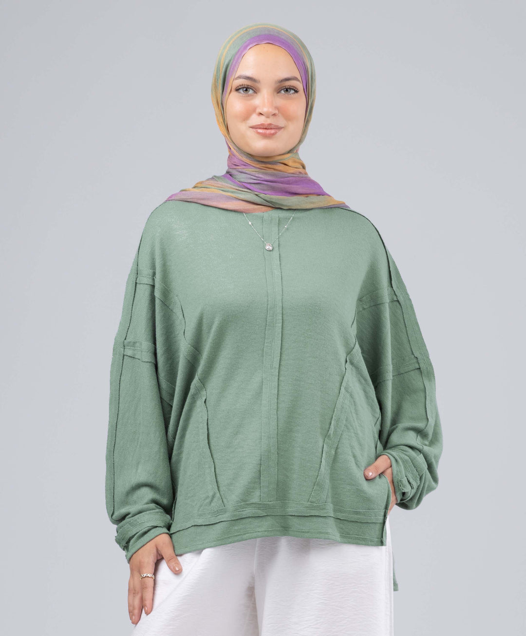 Everyday Sweatshirt